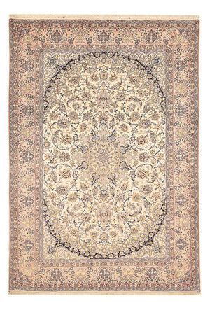 Tappeto Persero - Isfahan - Premio - 370 x 254 cm - beige