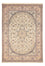 Tappeto Persero - Isfahan - Premio - 370 x 254 cm - beige