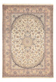 Isfahan Tappeto 370x254cm - Tappeto persiano