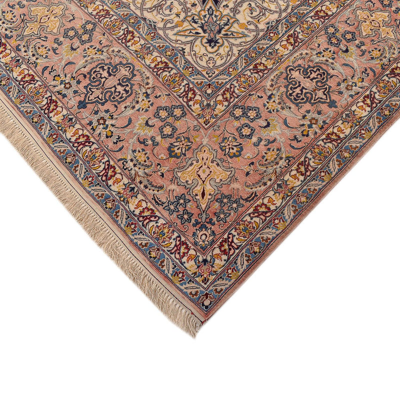 Tappeto Persero - Isfahan - Premio - 370 x 254 cm - beige