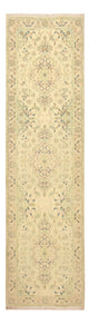 Tabriz - 60 Raj Tappeto 310x84cm - Tappeto persiano