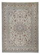 Kashan Tappeto 347x253cm - Tappeto persiano