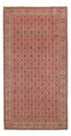 Bidjar - Zanjan Tappeto 400x205cm - Tappeto persiano