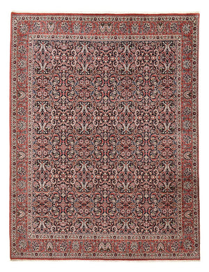 Tappeto Persero - Bidjar - 400 x 309 cm - marrone