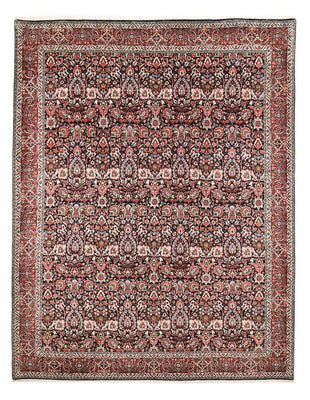 Tappeto Persero - Bidjar - 340 x 259 cm - ruggine