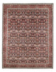 Bidjar Tappeto 340x259cm - Tappeto persiano