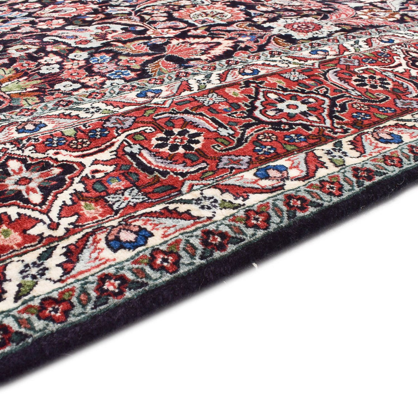 Bidjar Tappeto 340x259cm - Tappeto persiano