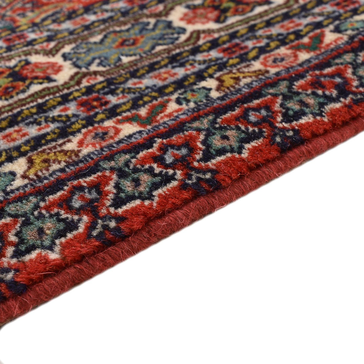 Tabriz Tappeto 70x380cm - Tappeto persiano
