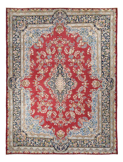 Rafsanjan Tappeto 305x403cm - Tappeto persiano