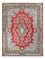 Tappeto Persero - Reale - 403 x 305 cm - rosso