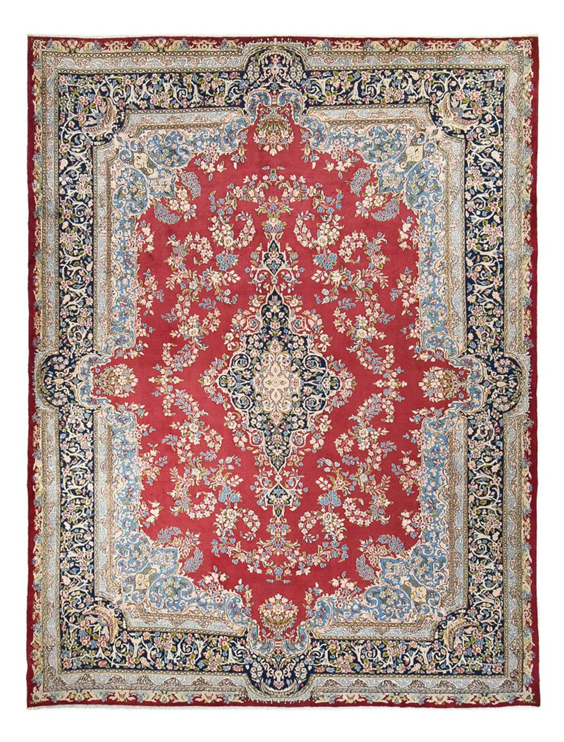 Tappeto Persero - Reale - 403 x 305 cm - rosso