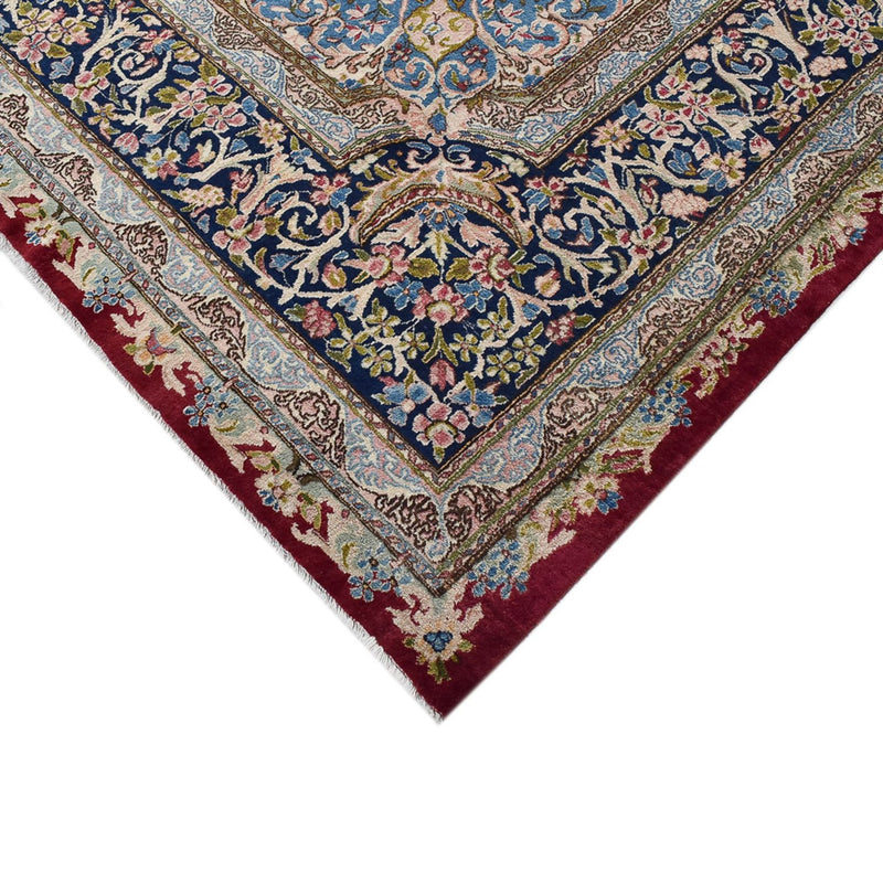 Tappeto Persero - Reale - 403 x 305 cm - rosso