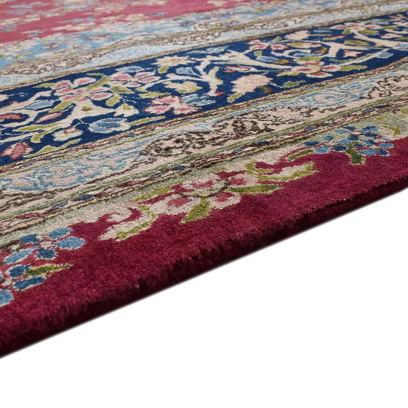 Tappeto Persero - Reale - 403 x 305 cm - rosso