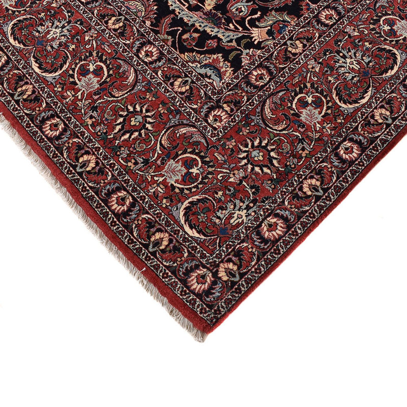 Tappeto Persero - Bidjar - 395 x 305 cm - marrone