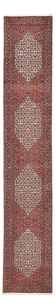 Bidjar Tappeto 400x74cm - Tappeto persiano