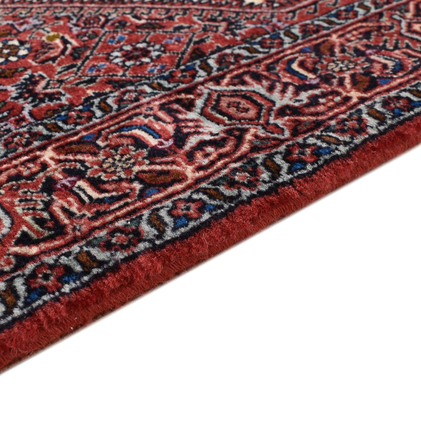 Bidjar Tappeto 400x74cm - Tappeto persiano