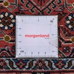 Tappeto corsia Tappeto Persero - Bidjar - 400 x 74 cm - marrone