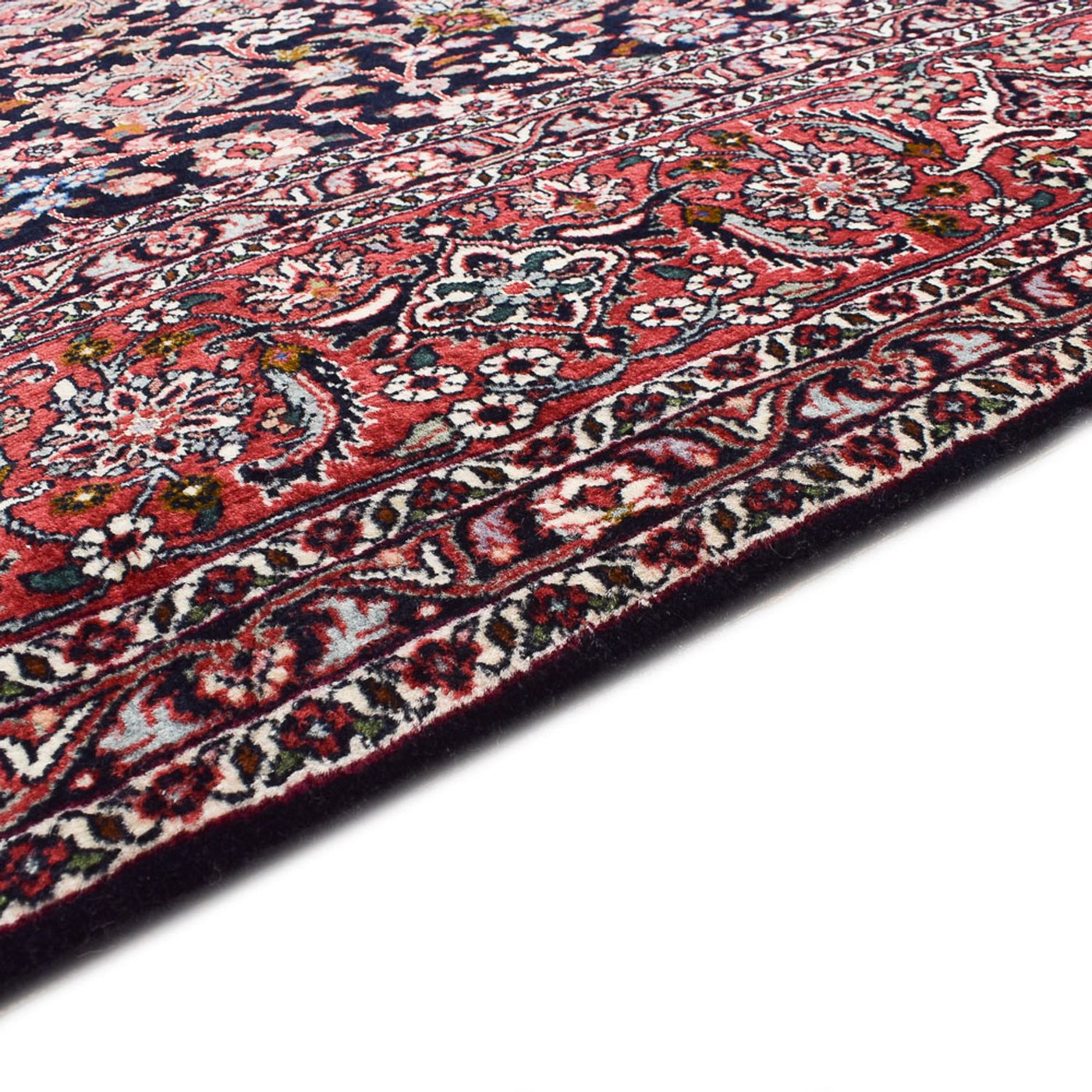 Bidjar Tappeto 350x257cm - Tappeto persiano