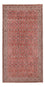 Tappeto corsia Tappeto Persero - Bidjar - 400 x 209 cm - ruggine