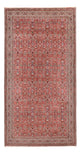 Bidjar Tappeto 209x400cm - Tappeto persiano