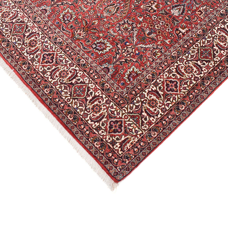 Tappeto corsia Tappeto Persero - Bidjar - 400 x 209 cm - ruggine