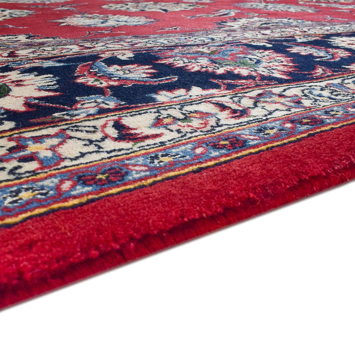 Tappeto Persero - Classico - 357 x 245 cm - rosso