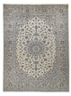 Kashan Tappeto 340x250cm - Tappeto persiano