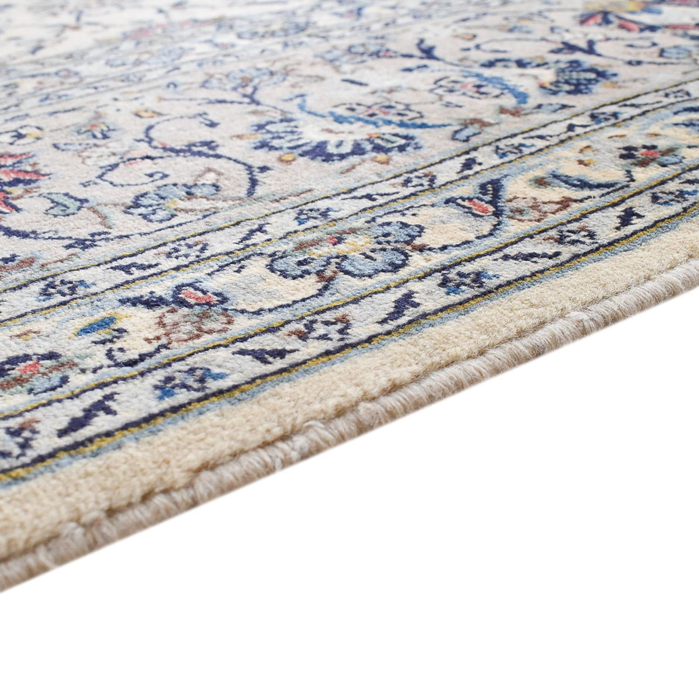 Kashan Tappeto 340x250cm - Tappeto persiano