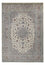 Tappeto Persero - Keshan - Reale - 352 x 250 cm - grigio