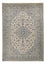 Tappeto Persero - Keshan - Reale - 347 x 248 cm - grigio