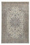 Tappeto Persero - Keshan - Reale - 365 x 247 cm - grigio