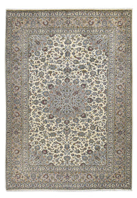 Tappeto Persero - Keshan - Reale - 355 x 250 cm - sabbia