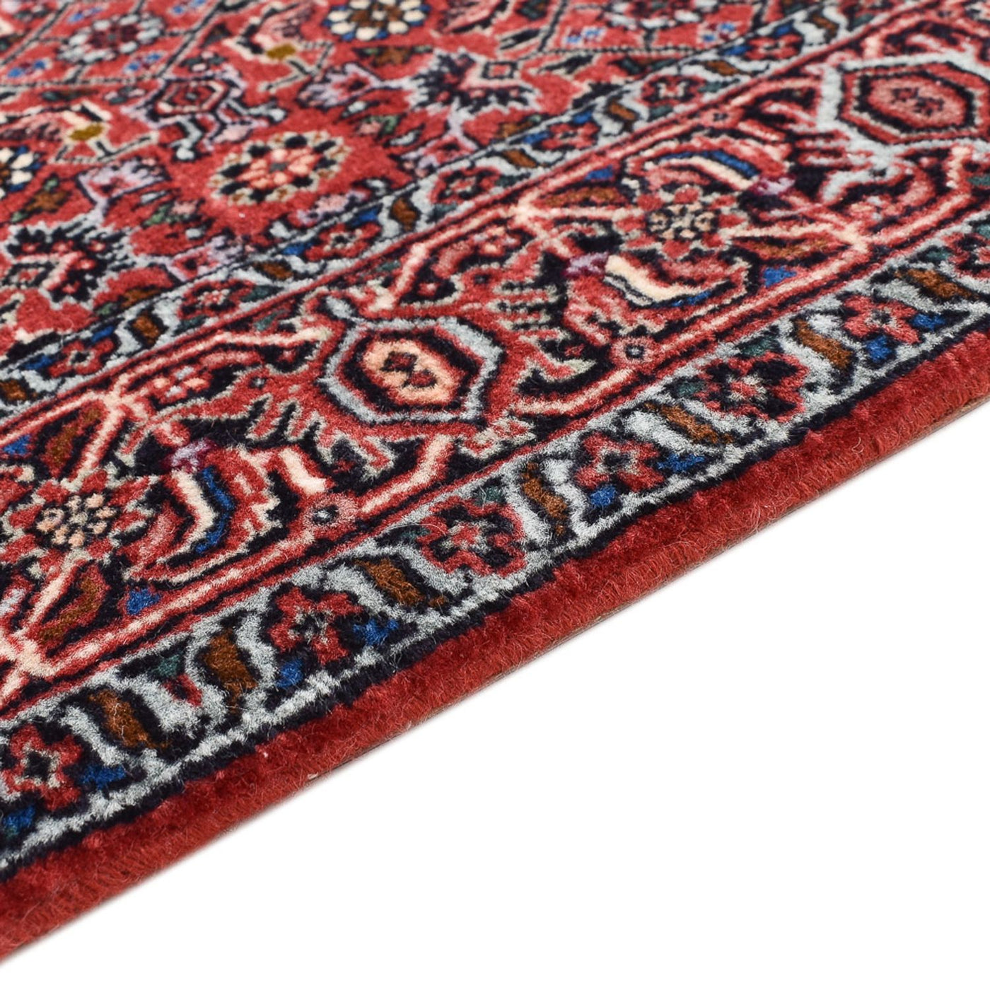 Bidjar Tappeto 400x74cm - Tappeto persiano