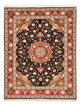 Tabriz - 50 Raj Tappeto 153x200cm - Tappeto persiano
