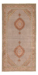 Tabriz - 50 Raj Tappeto 202x400cm - Tappeto persiano