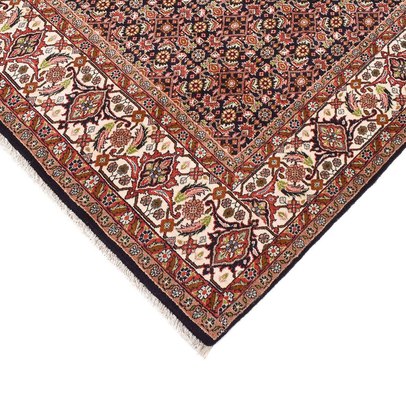 Tappeto Persero - Bidjar - 397 x 246 cm - rosso