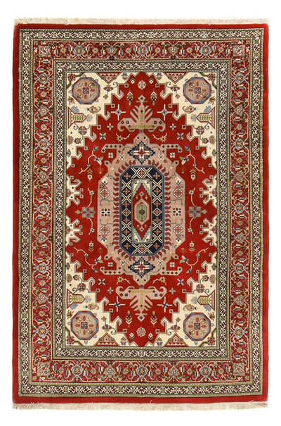 Ilam Tappeto 137x204cm - Tappeto persiano
