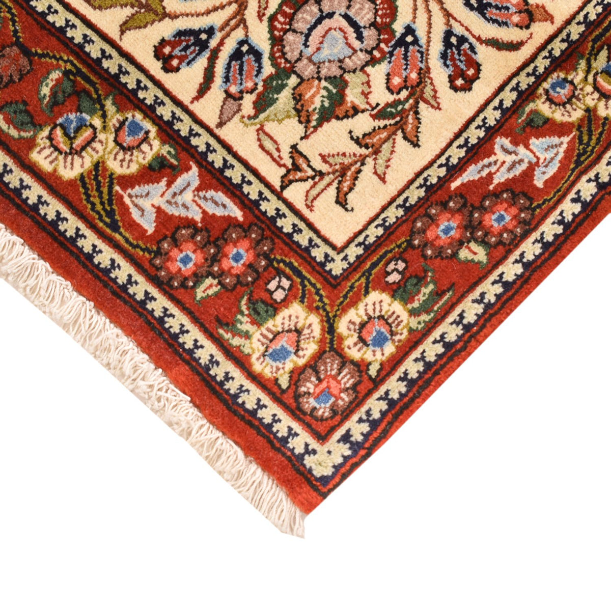 Tappeto Persero - Classico - 76 x 70 cm - multicolore