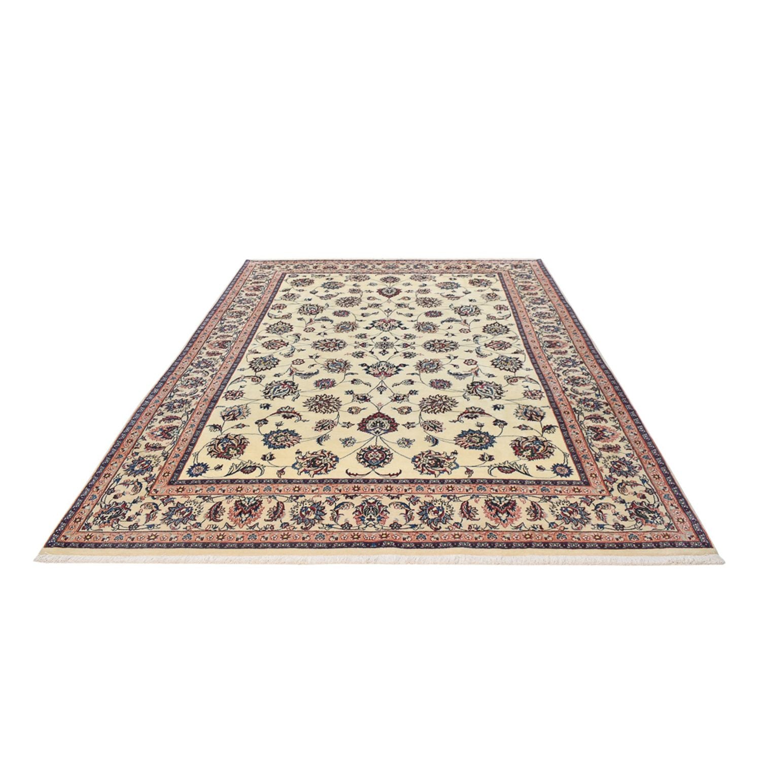 Tappeto Persero - Classico - 344 x 240 cm - sabbia