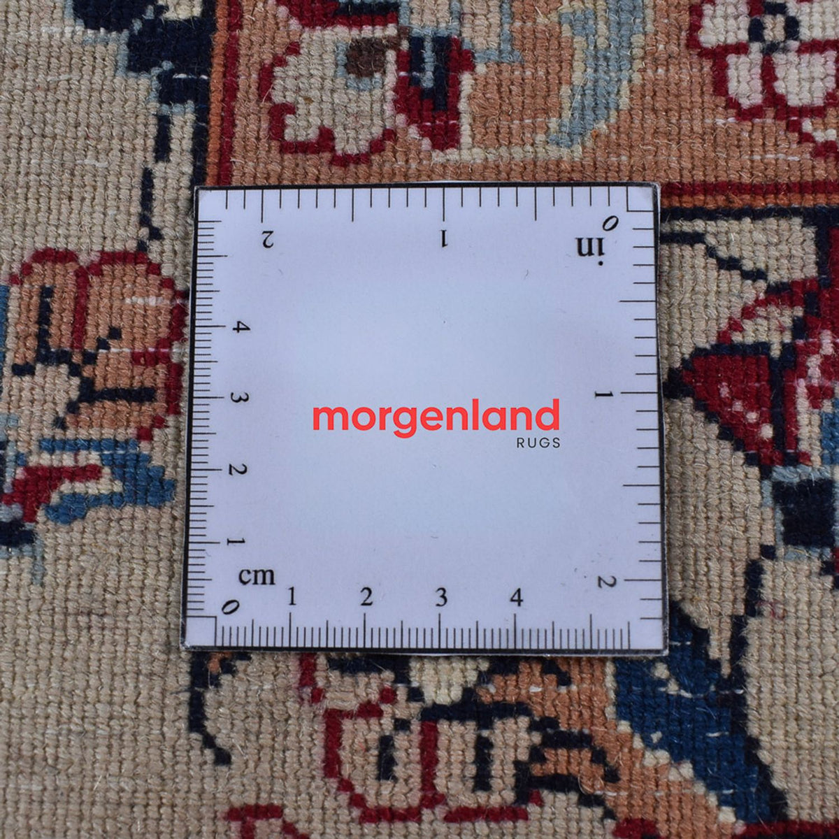 Tappeto Persero - Classico - 344 x 240 cm - sabbia