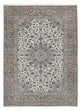 Kashan Tappeto 354x255cm - Tappeto persiano