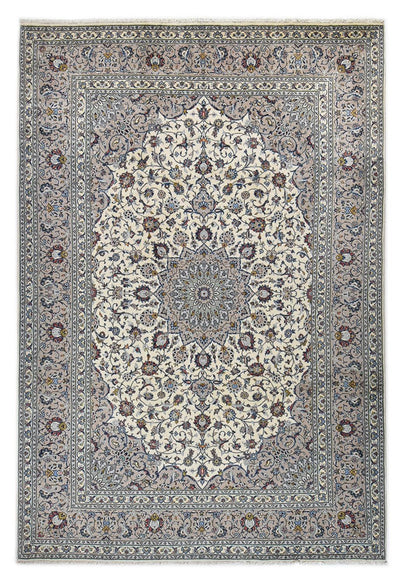 Kashan Tappeto 246x350cm - Tappeto persiano