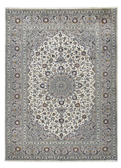 Kashan Tappeto 247x335cm - Tappeto persiano