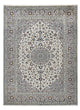 Kashan Tappeto 335x247cm - Tappeto persiano