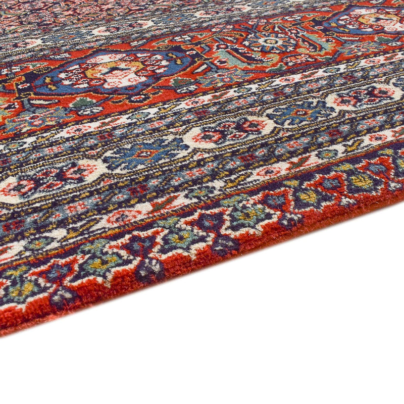 Tappeto Persero - Tabriz - 362 x 265 cm - ruggine