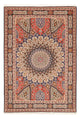 Tabriz - 50 Raj Tappeto 251x165cm - Tappeto persiano
