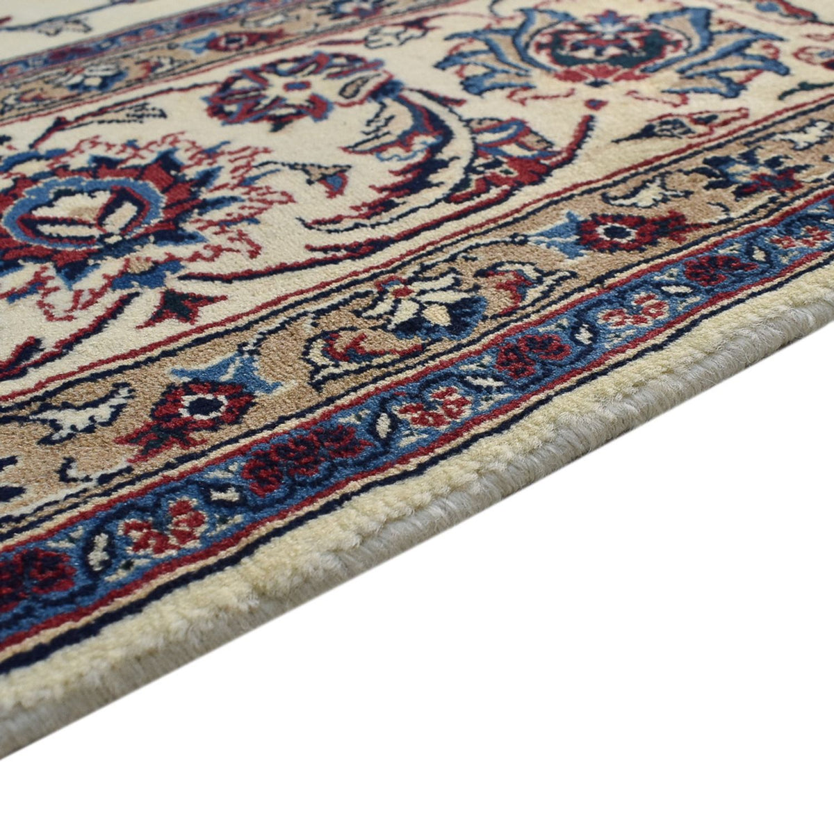 Mashhad Tappeto 238x343cm - Tappeto persiano