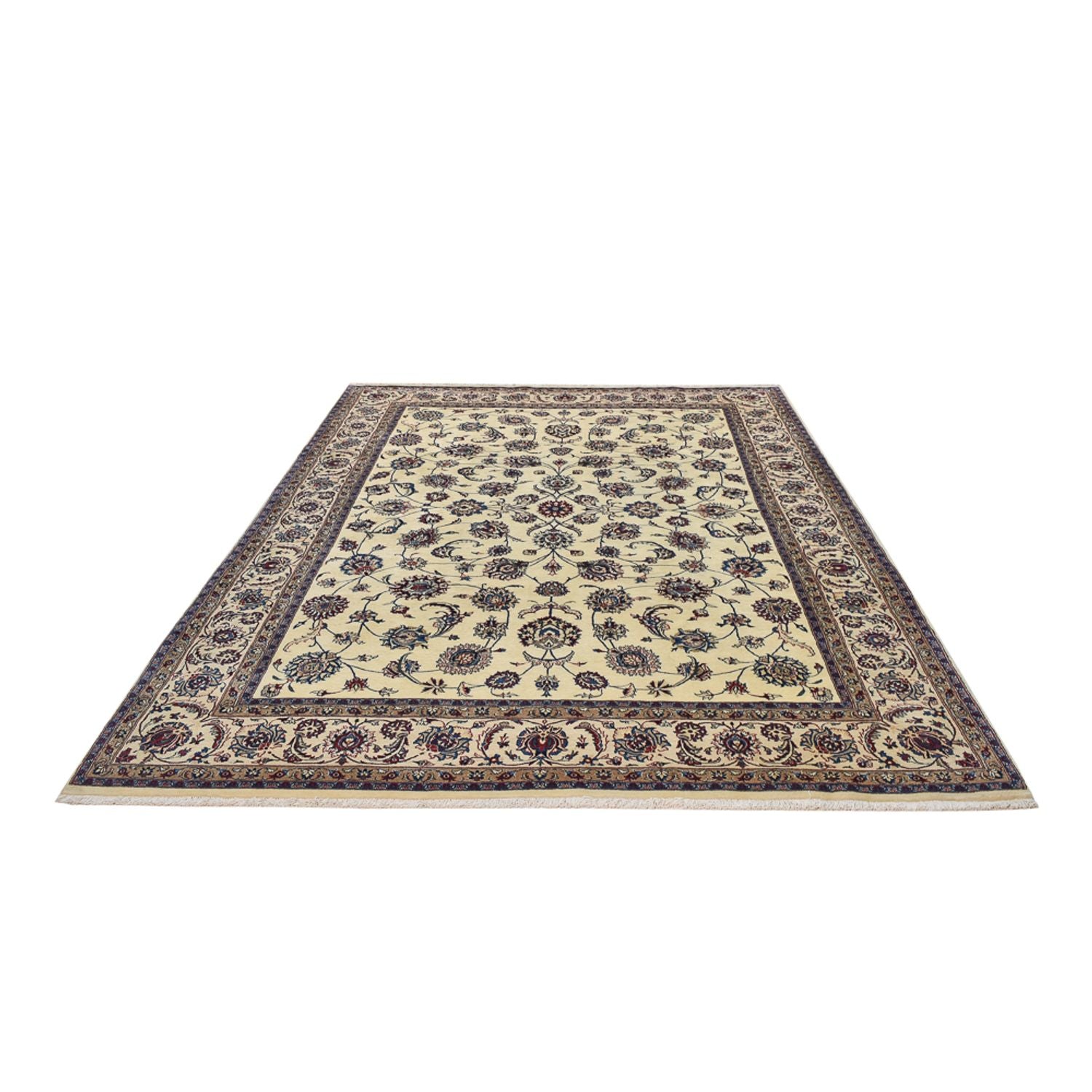 Tappeto Persero - Classico - 343 x 238 cm - sabbia