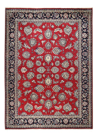 Tappeto Persero - Classico - 342 x 246 cm - rosso
