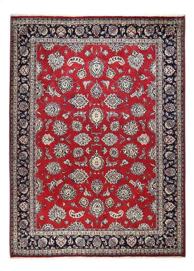Mashhad Tappeto 246x342cm - Tappeto persiano